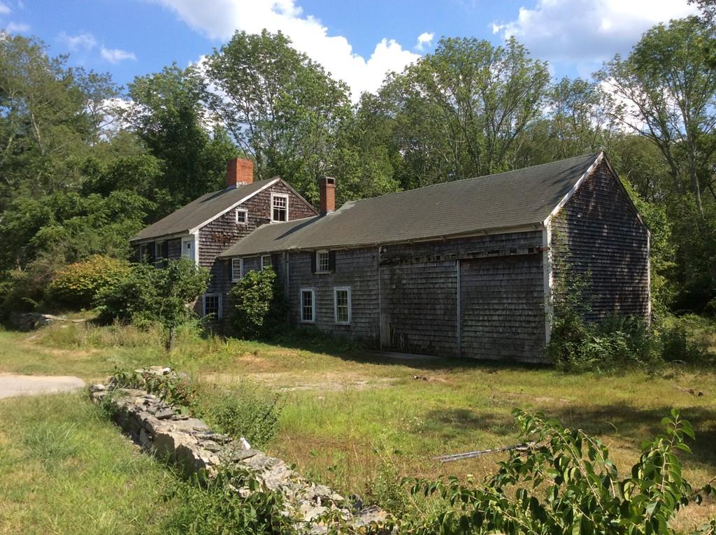 122 County Road Plympton, MA 02367 - Photo 1 of 23 Gallery Image 1