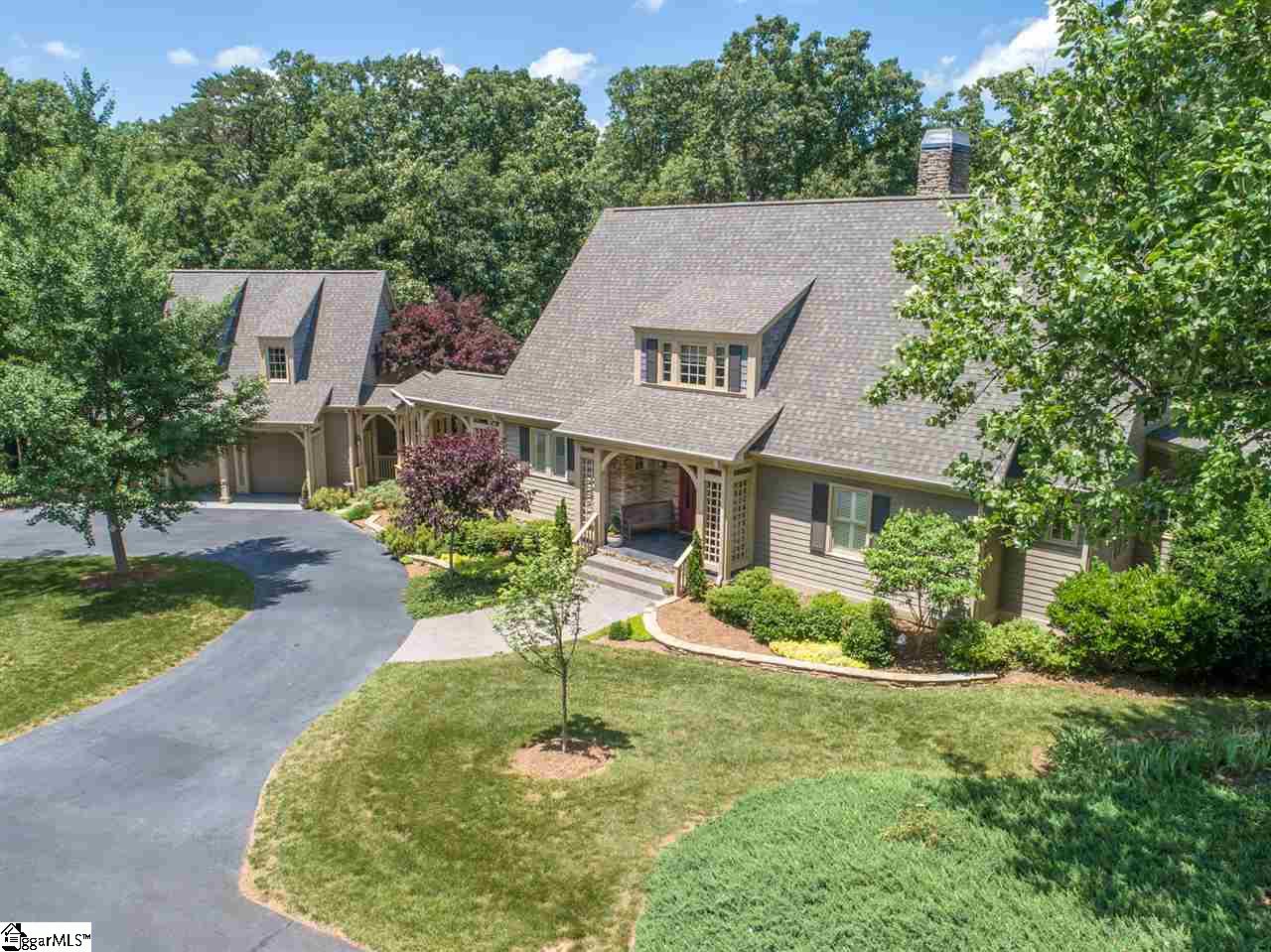 3 Autumn View Ridge Travelers Rest, SC 29690 - Photo 1 of 36 Gallery Image 1