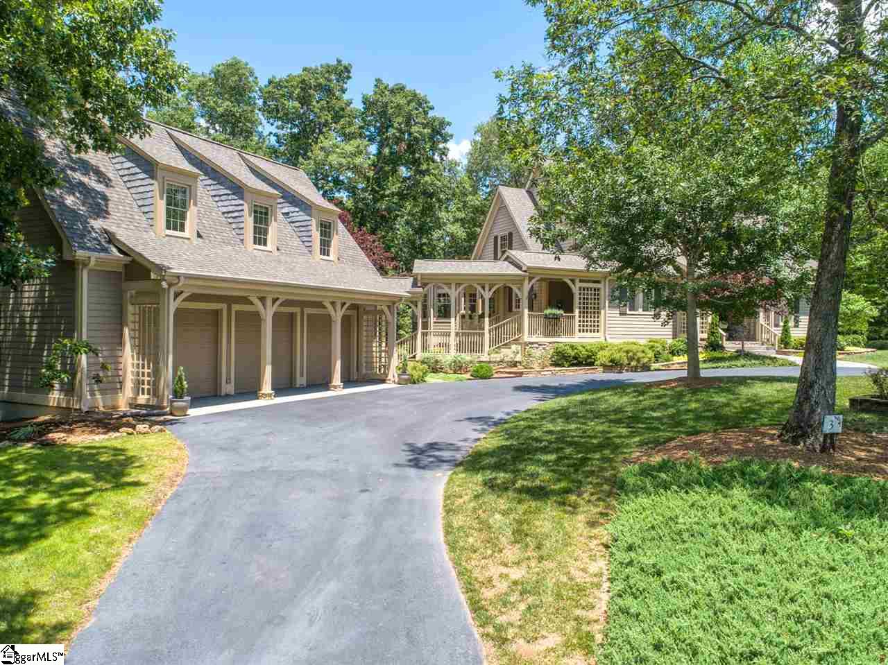 3 Autumn View Ridge Travelers Rest, SC 29690 - Photo 2 of 36 Gallery Image 2