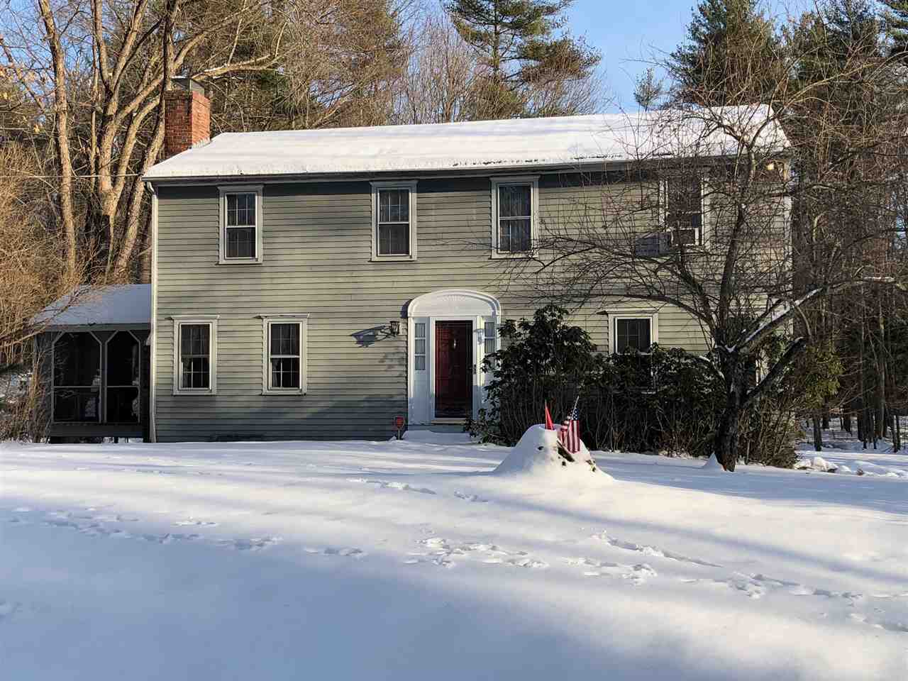 101 Mill Road Durham, NH 03824 - Photo 2 of 15