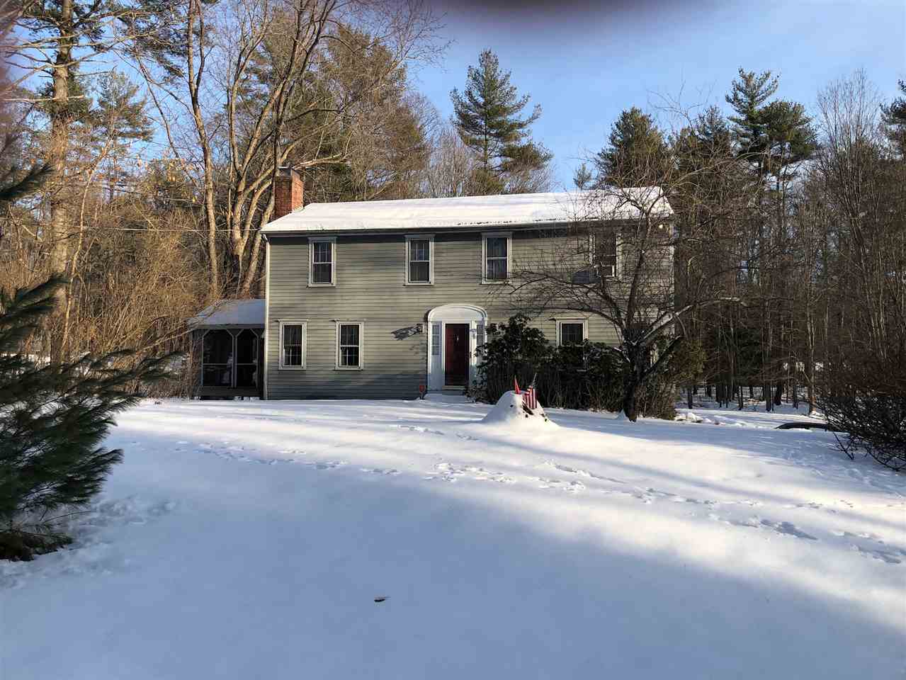 101 Mill Road Durham, NH 03824 - Photo 6 of 15