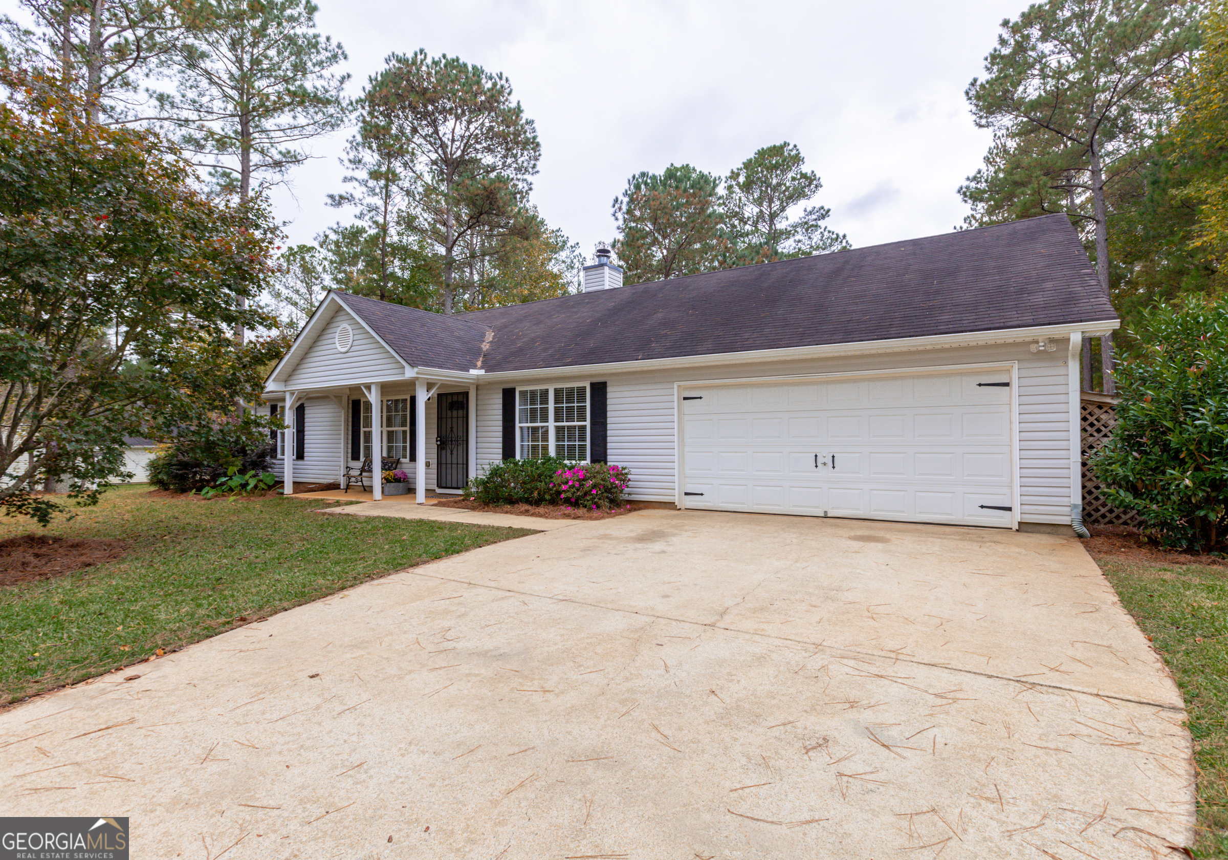 50 Glazier Road Senoia, GA 30276 - Photo 1 of 1 Gallery Image 1