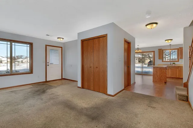 $215,000 | 522 Graceview Loop East, St. Joseph, MN 56374