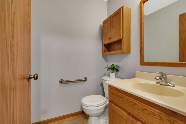 $215,000 | 522 Graceview Loop East, St. Joseph, MN 56374