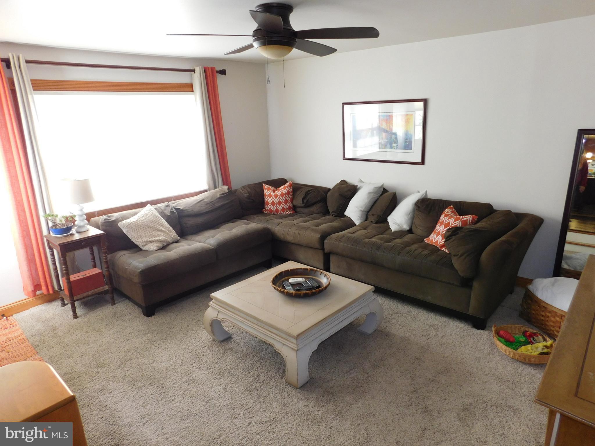 33 Champlain Road Marlton, NJ 08053 - Photo 17 of 45 Family room getting new carpet soon