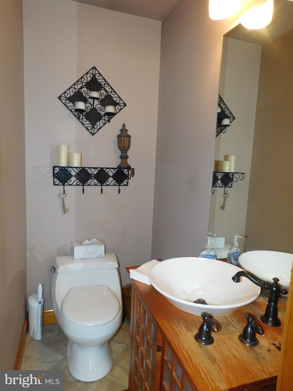 33 Champlain Road Marlton, NJ 08053 - Photo 19 of 45 half bathroom