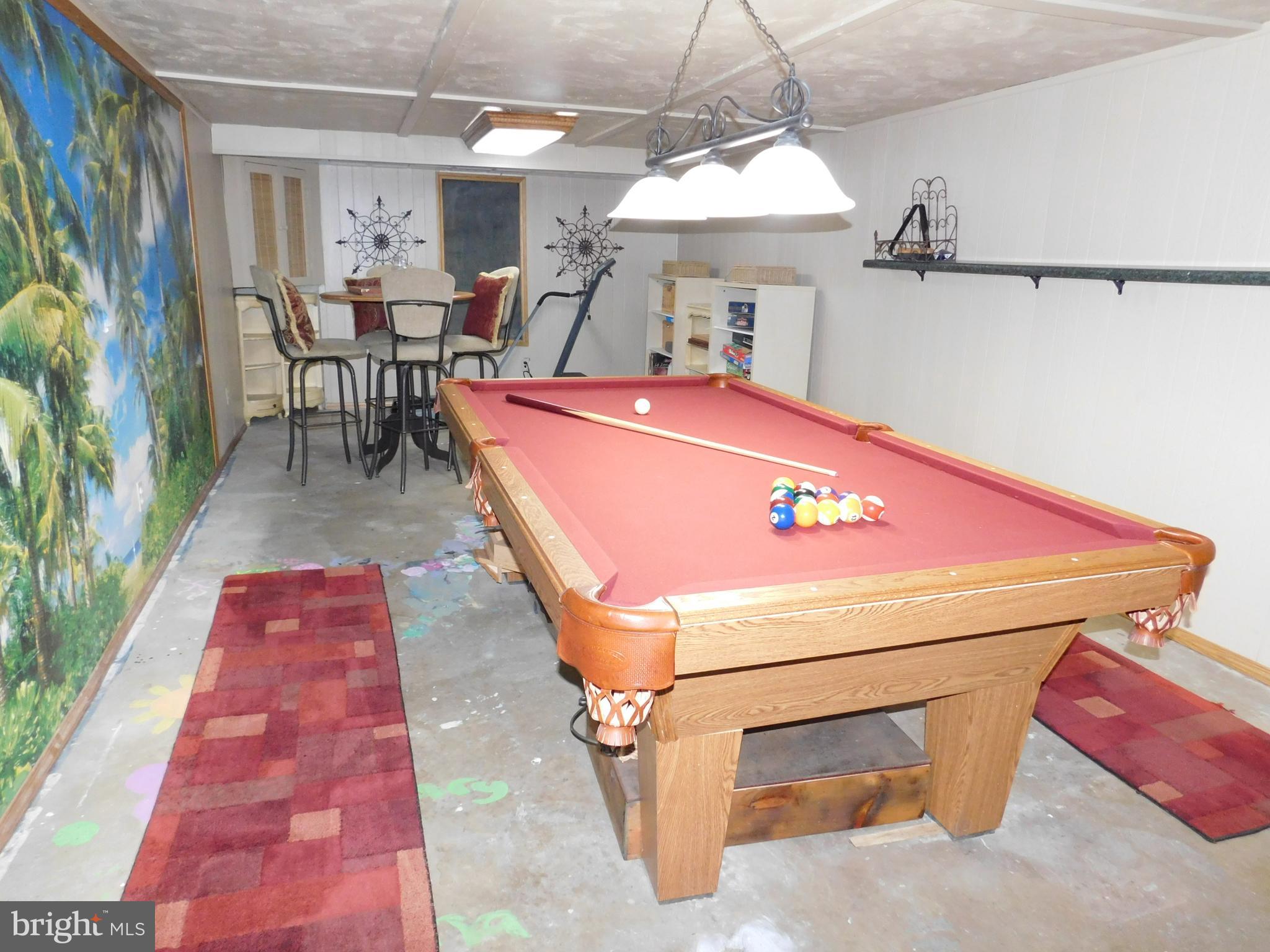 33 Champlain Road Marlton, NJ 08053 - Photo 20 of 45 Basement