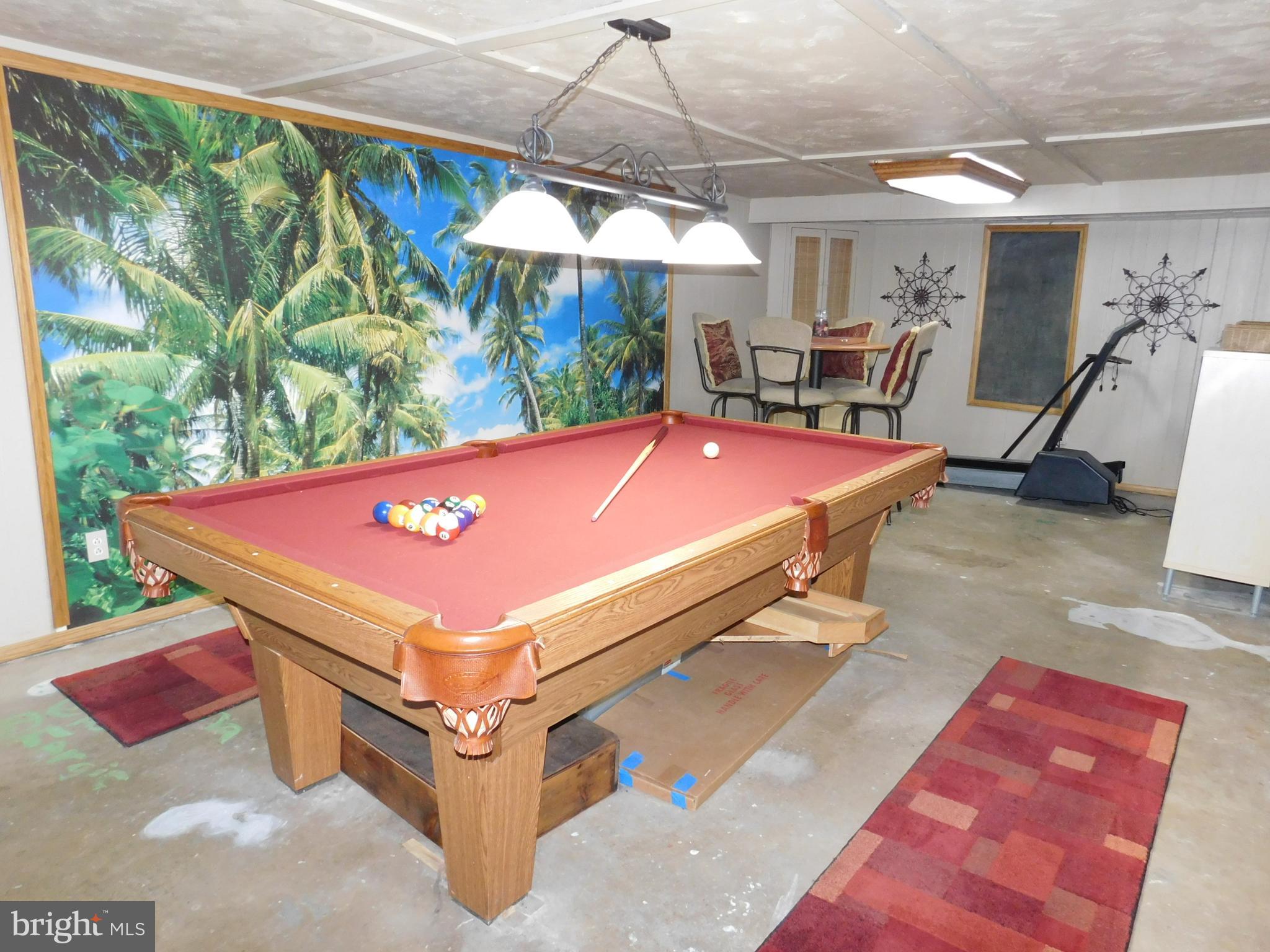 33 Champlain Road Marlton, NJ 08053 - Photo 21 of 45 Basement