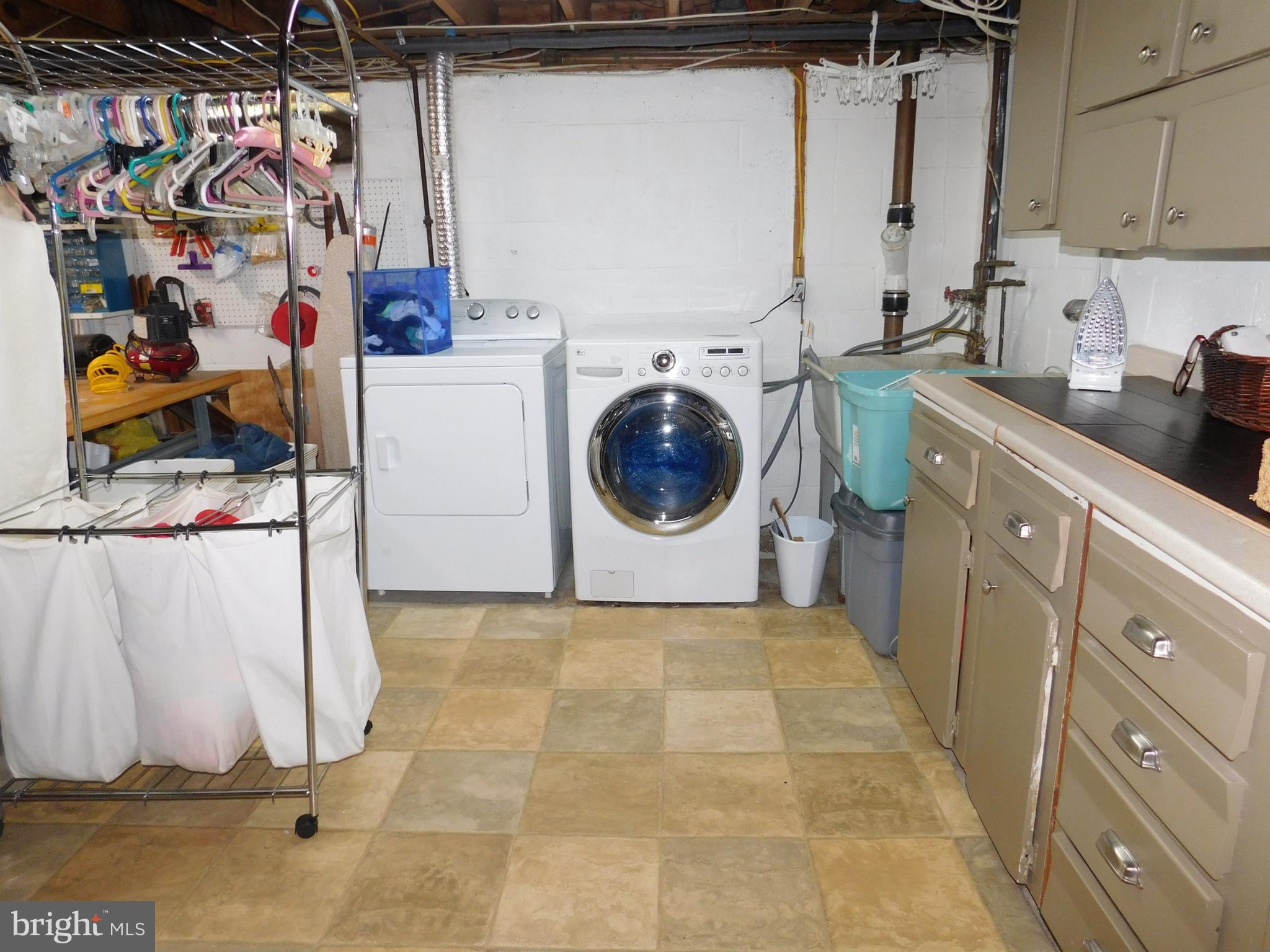 33 Champlain Road Marlton, NJ 08053 - Photo 22 of 45 laundry