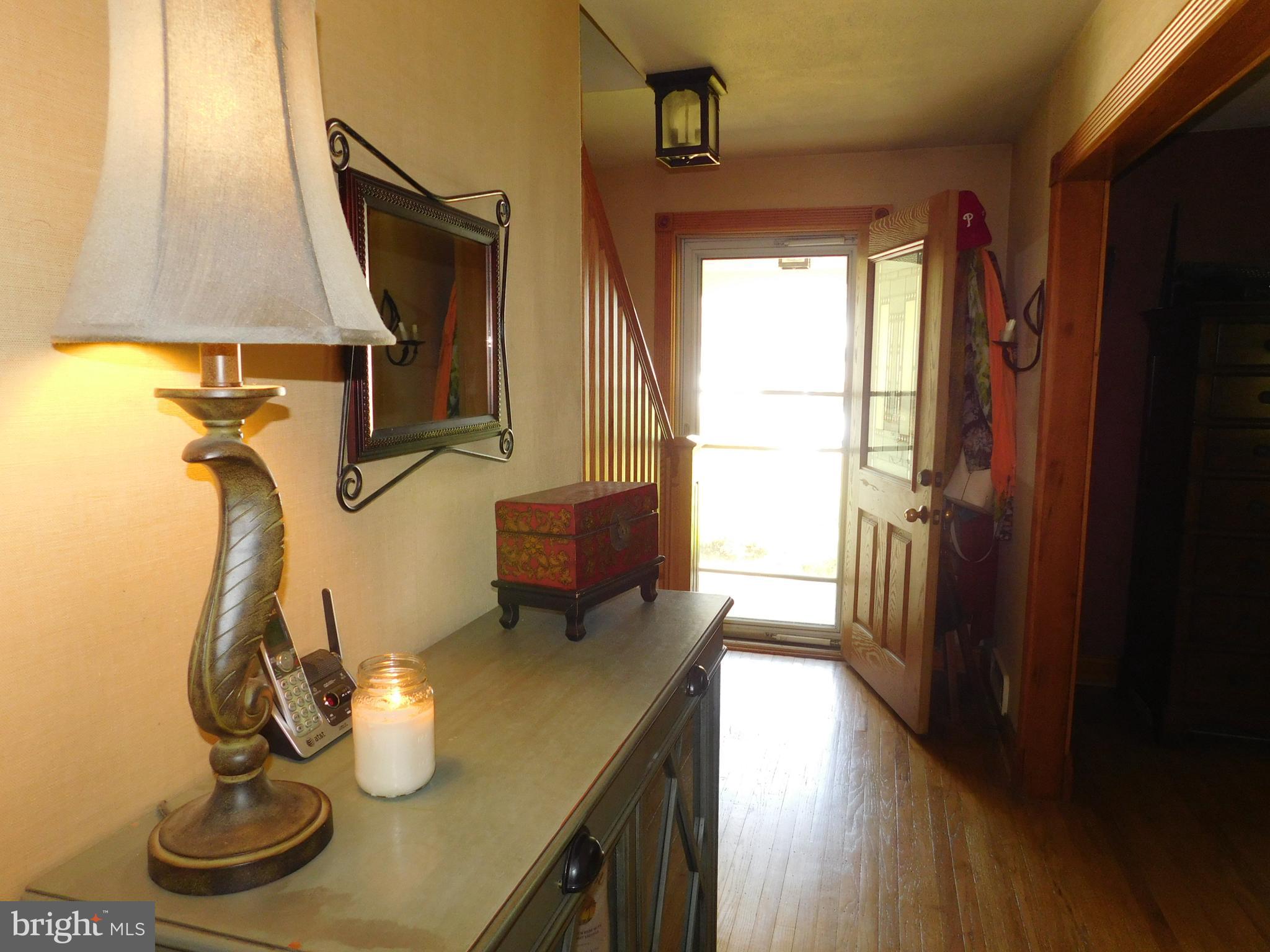 33 Champlain Road Marlton, NJ 08053 - Photo 23 of 45 Downstairs foyer