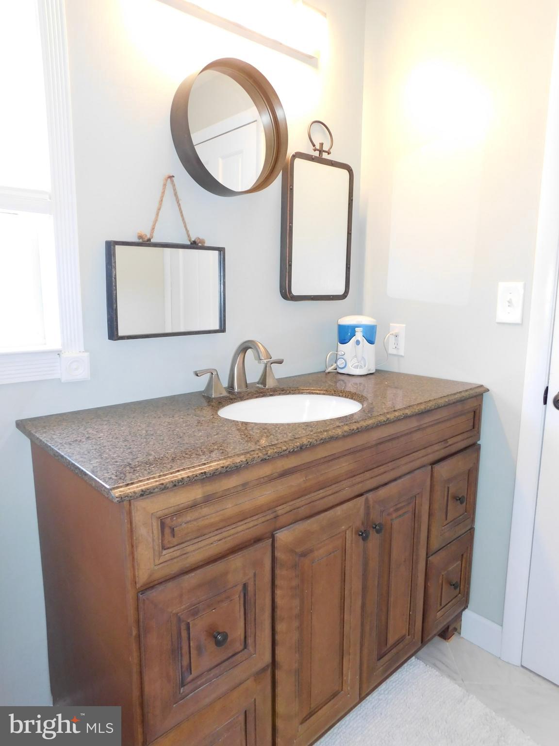 33 Champlain Road Marlton, NJ 08053 - Photo 25 of 45 Hall bathroom