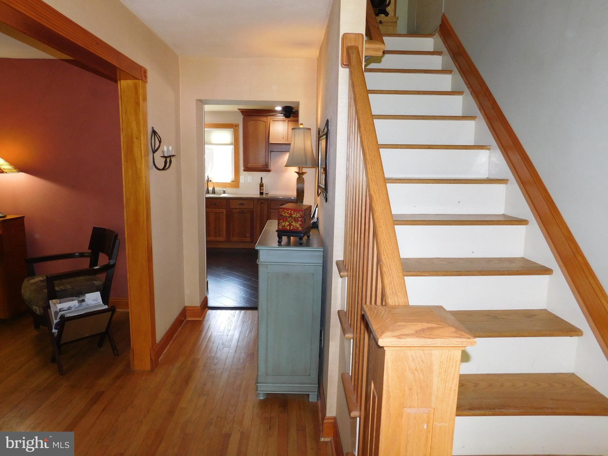 33 Champlain Road Marlton, NJ 08053 - Photo 4 of 45 view from the front door