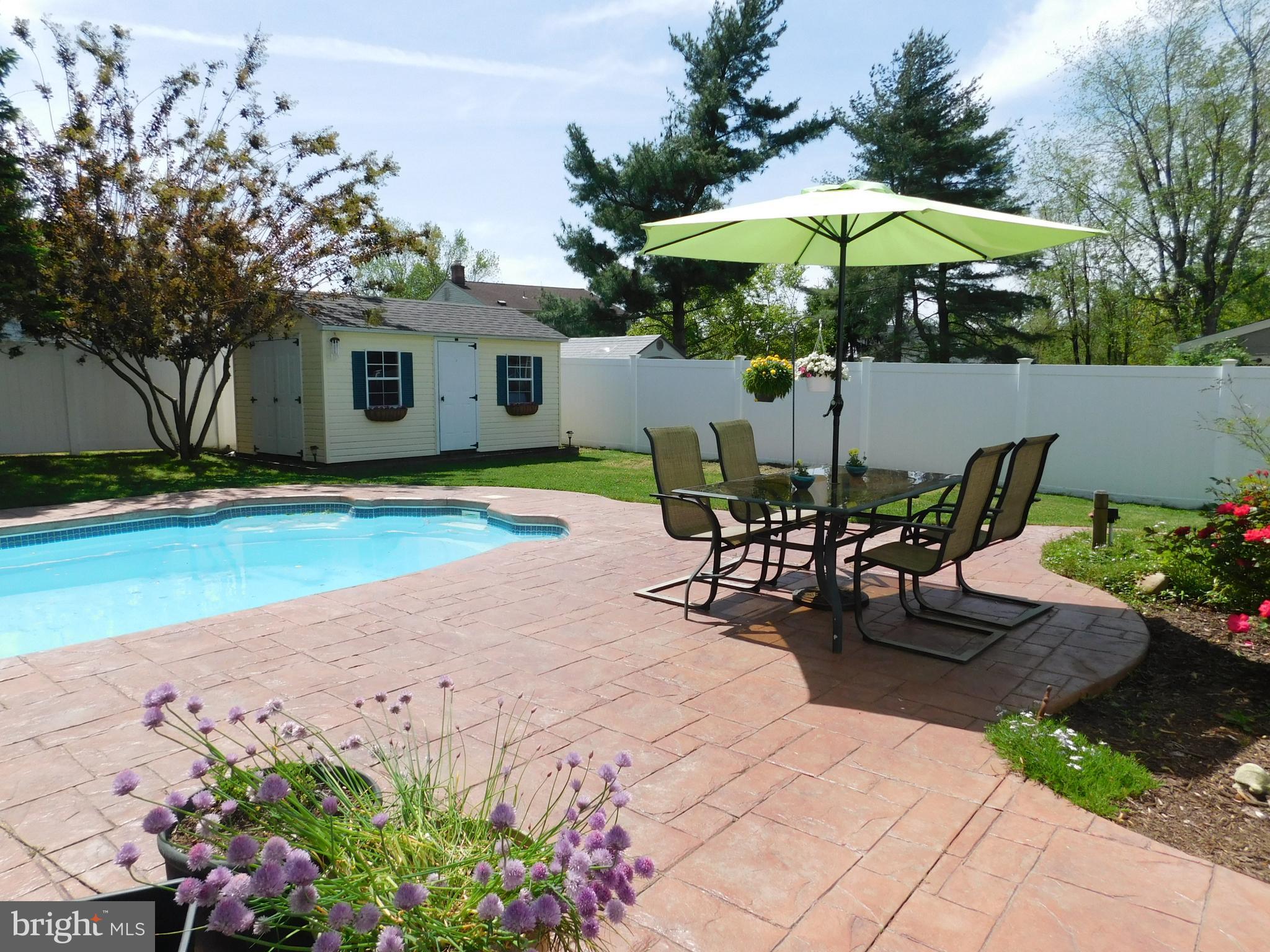 33 Champlain Road Marlton, NJ 08053 - Photo 41 of 45 Gallery Image 41