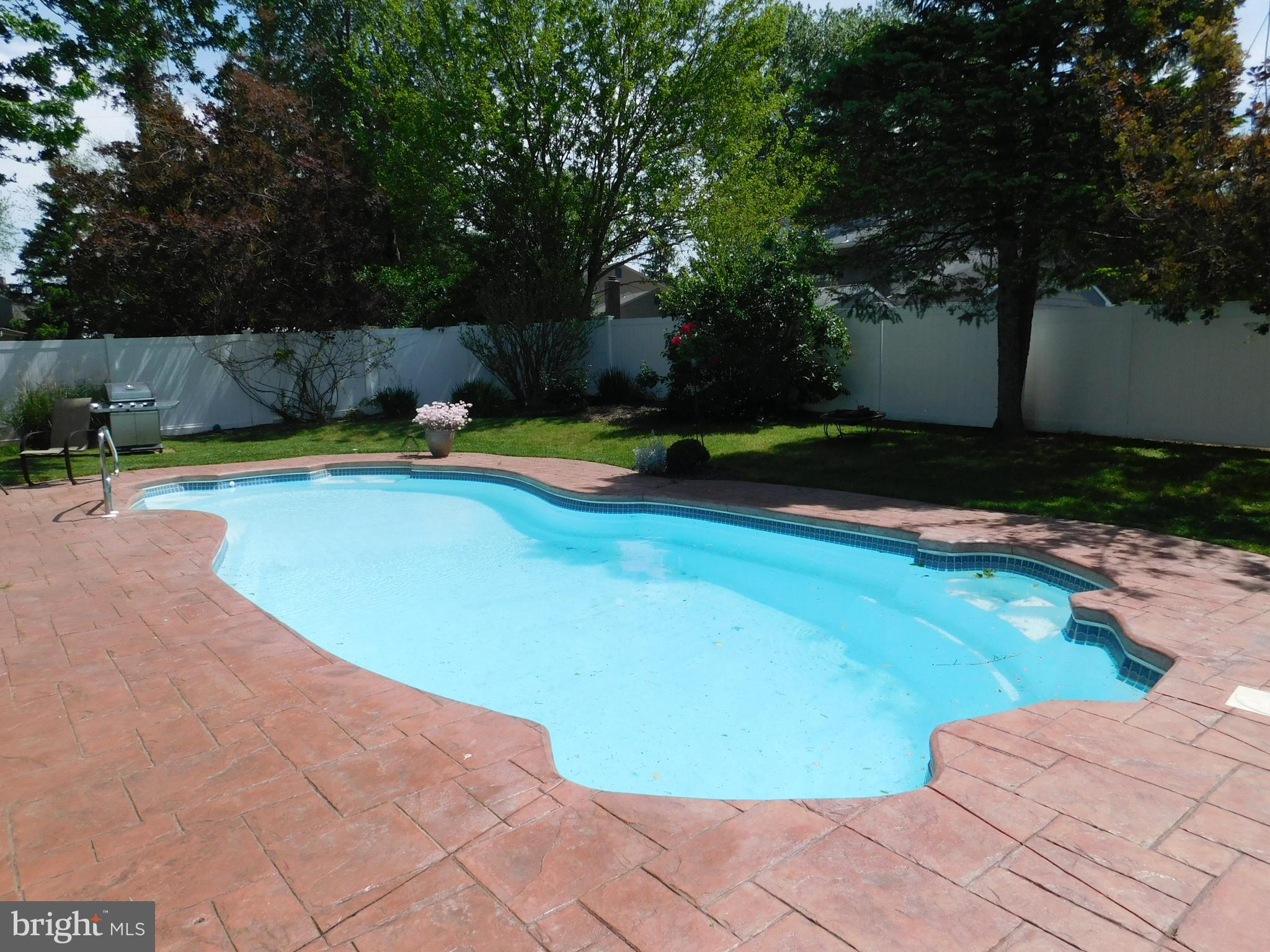 33 Champlain Road Marlton, NJ 08053 - Photo 42 of 45 POOL