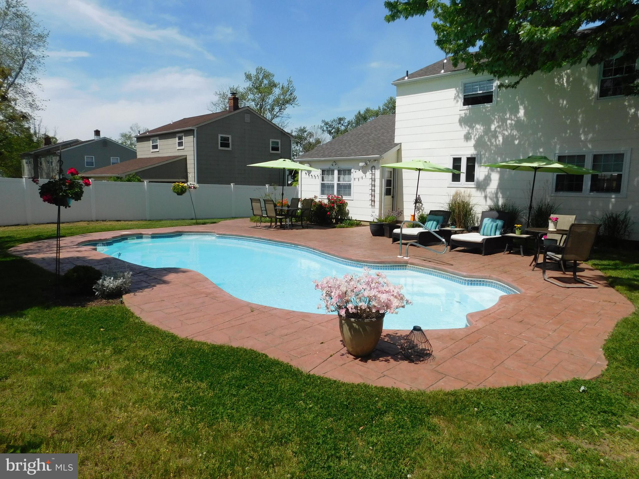33 Champlain Road Marlton, NJ 08053 - Photo 43 of 45 Gallery Image 43