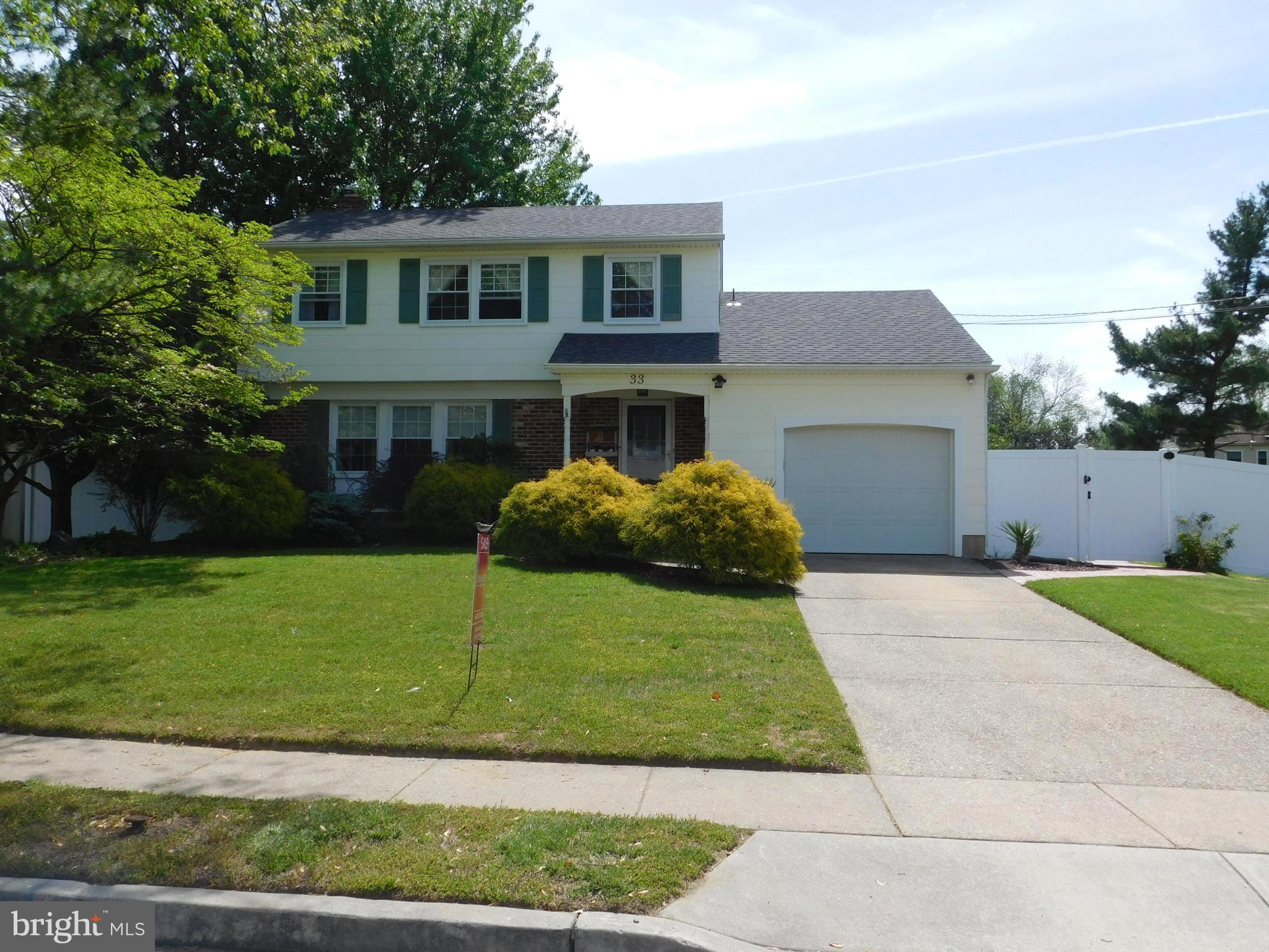 33 Champlain Road Marlton, NJ 08053 - Photo 45 of 45 Gallery Image 45