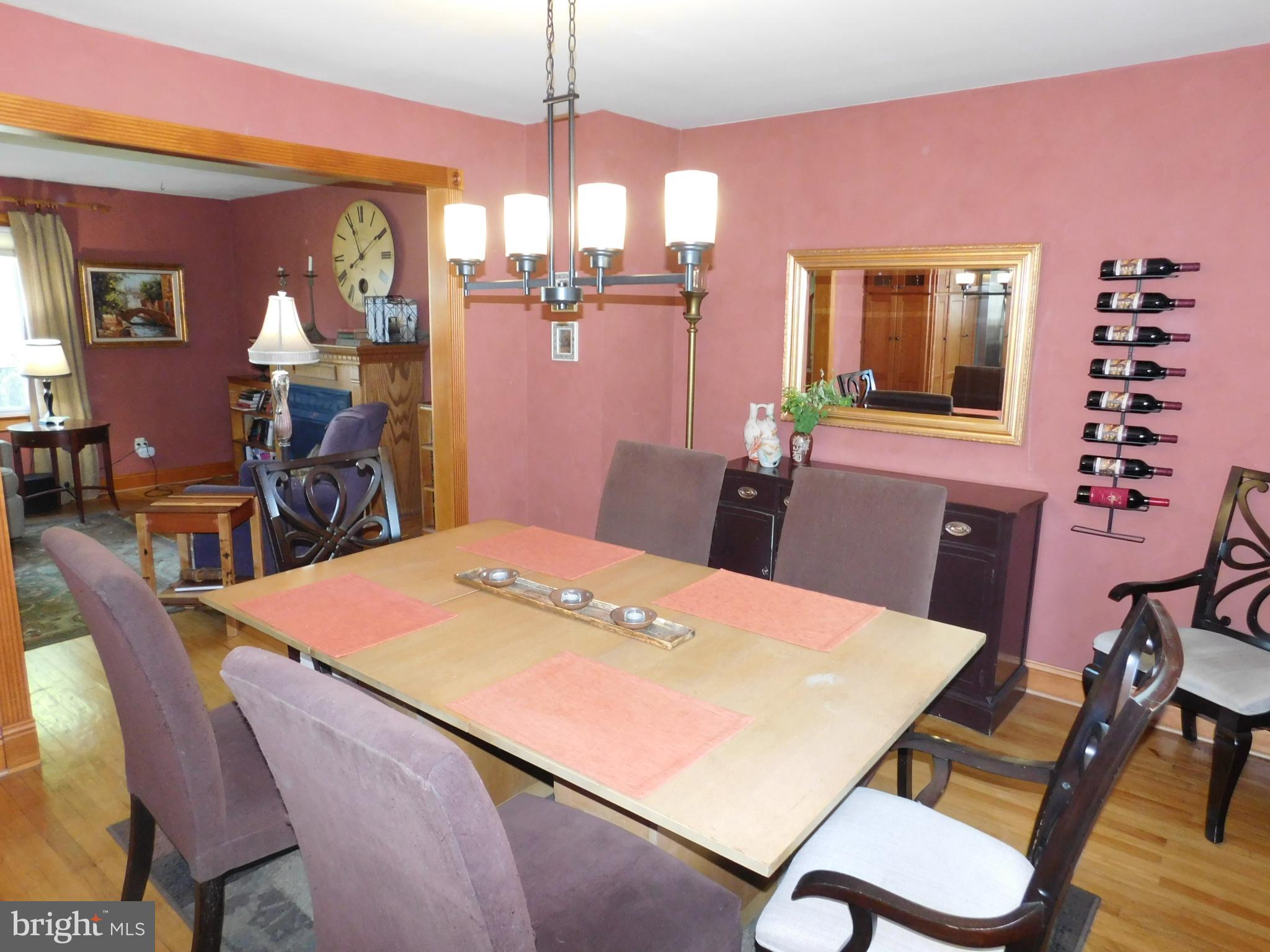 33 Champlain Road Marlton, NJ 08053 - Photo 9 of 45 Dining area