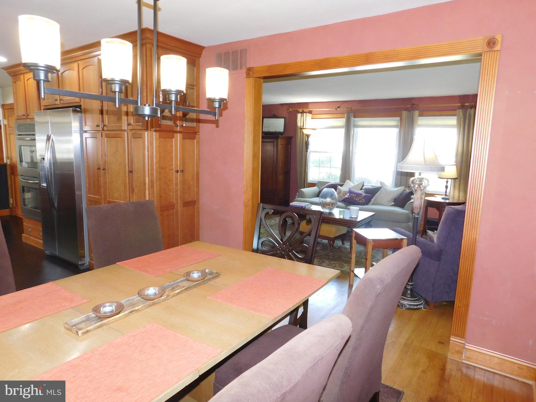 33 Champlain Road Marlton, NJ 08053 - Photo 10 of 45 Dining area