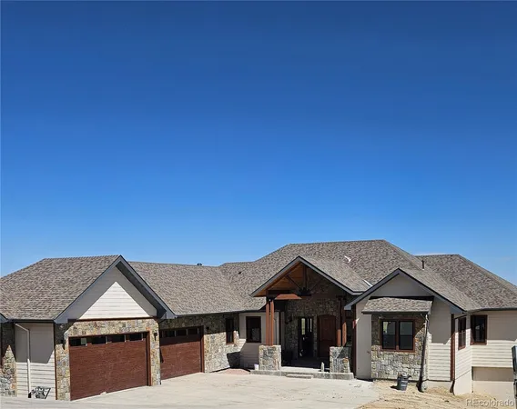 $4,200,000 | 5320 Dual Rey Point, Sedalia, CO 80135