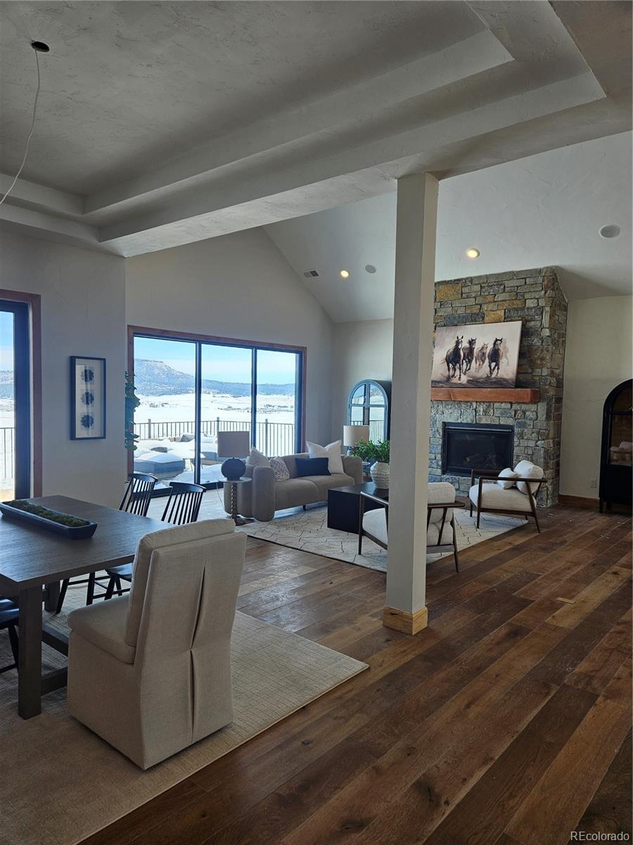 5320 Dual Rey Point Sedalia, CO 80135 - Photo 11 of 39