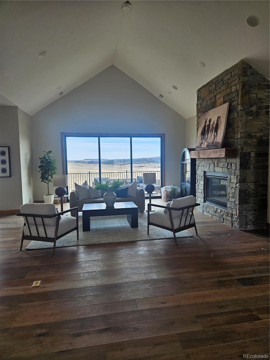 5320 Dual Rey Point Sedalia, CO 80135 - Photo 8 of 39