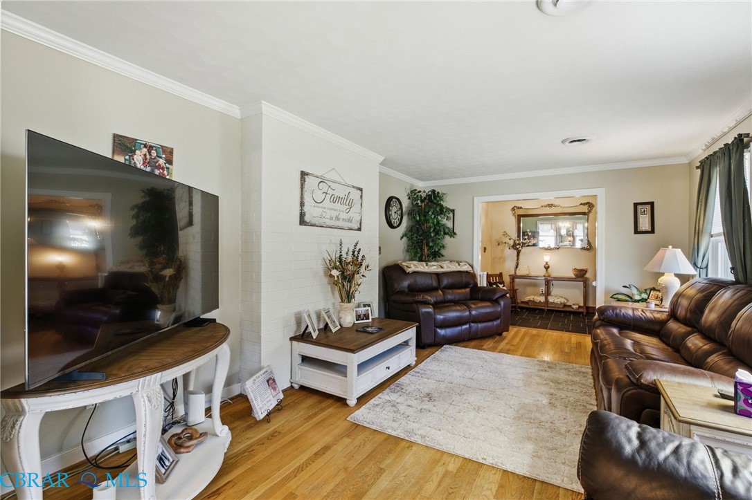 7717 Belroi Road Gloucester, VA 23061 - Photo 15 of 34