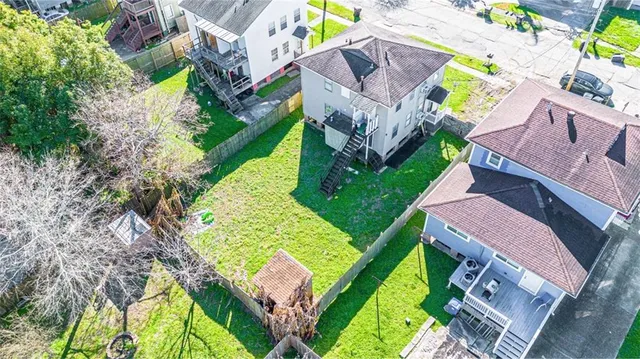 $244,000 | 6235-6237 Curie Street, New Orleans, LA 70122