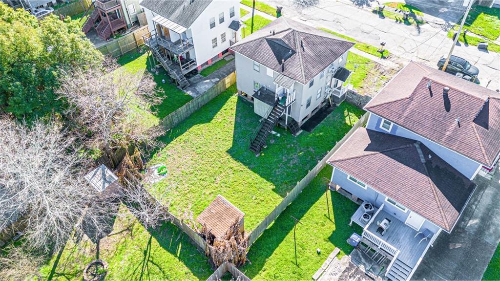 6235-6237 Curie Street New Orleans, LA 70122 - Photo 5 of 18