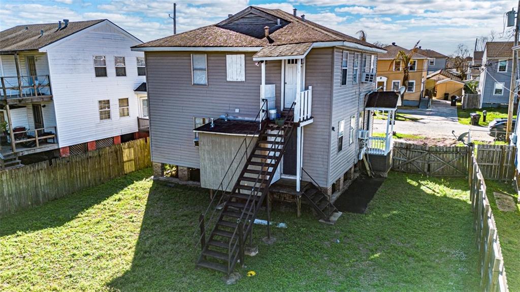 6235-6237 Curie Street New Orleans, LA 70122 - Photo 6 of 18