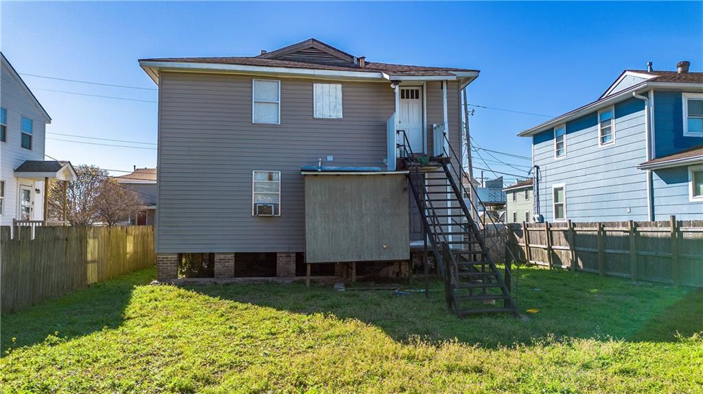 6235-6237 Curie Street New Orleans, LA 70122 - Photo 7 of 18