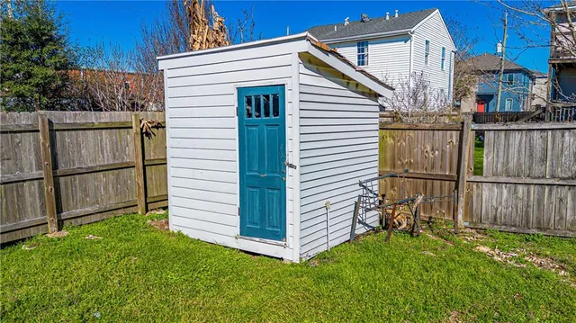 $244,000 | 6235-6237 Curie Street, New Orleans, LA 70122