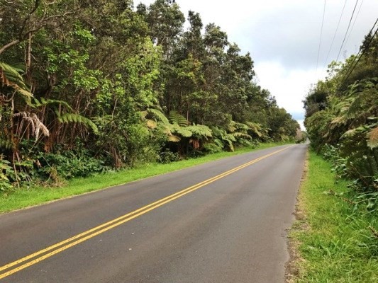 22 Wright Road Volcano, HI 96785 - Photo 3 of 3 Gallery Image 3