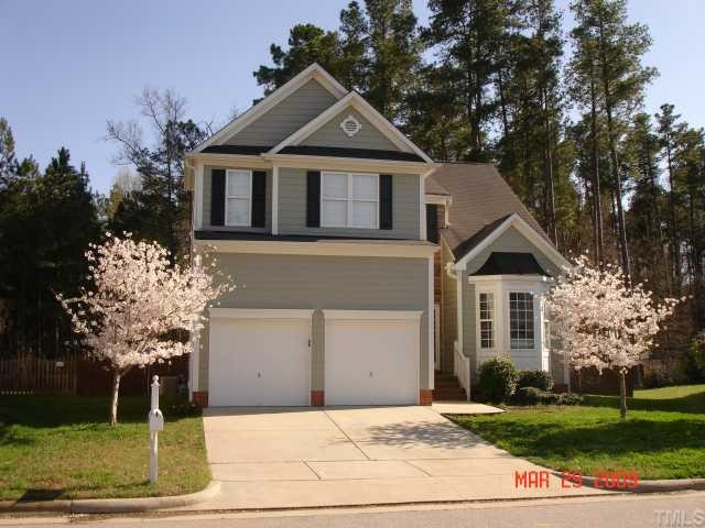 1113 Haventree Road Durham, NC 27713 - Photo 1 of 12 Gallery Image 1