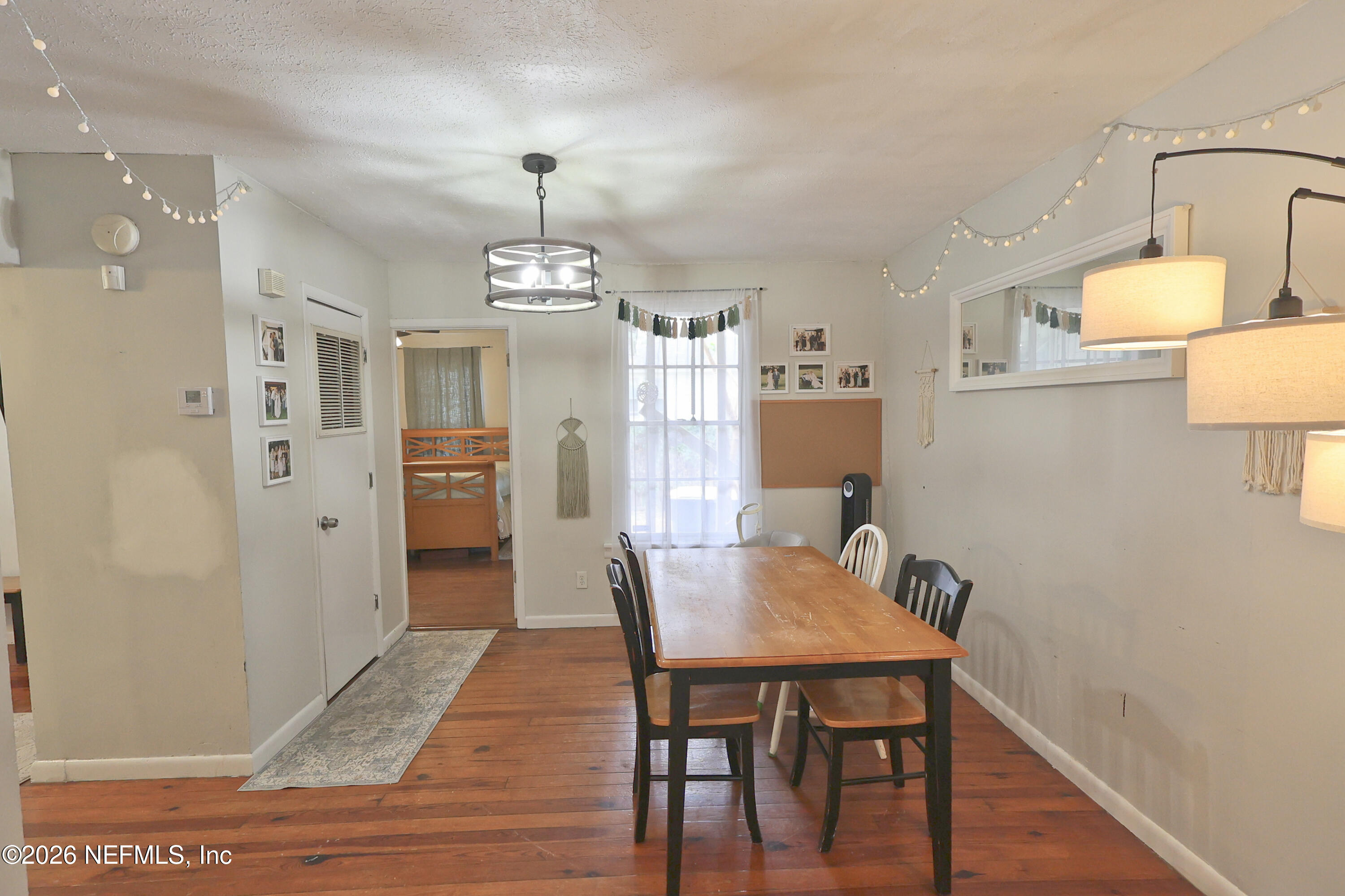 7448 Clinton Street Jacksonville, FL 32208 - Photo 12 of 43 Dining Room