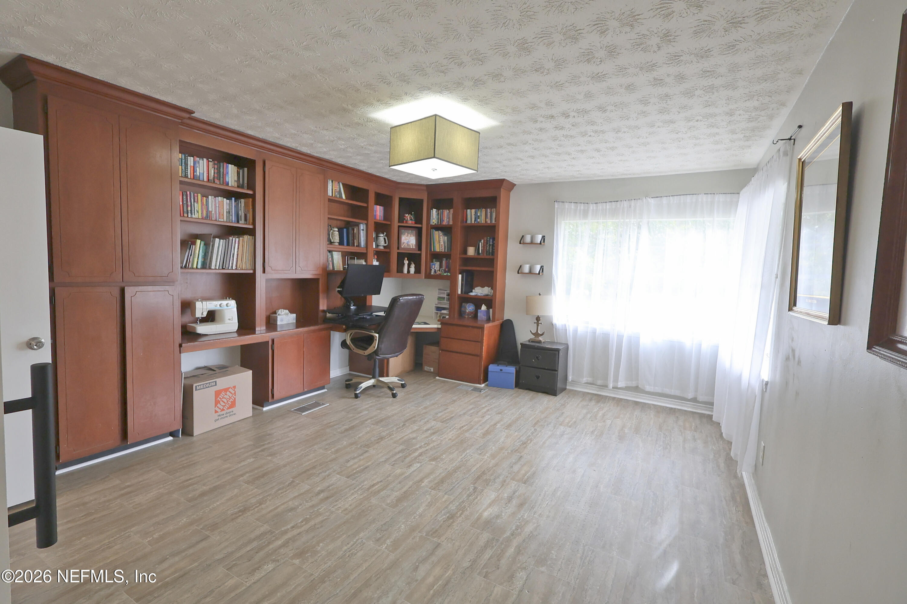 7448 Clinton Street Jacksonville, FL 32208 - Photo 18 of 43 office/bedroom 5