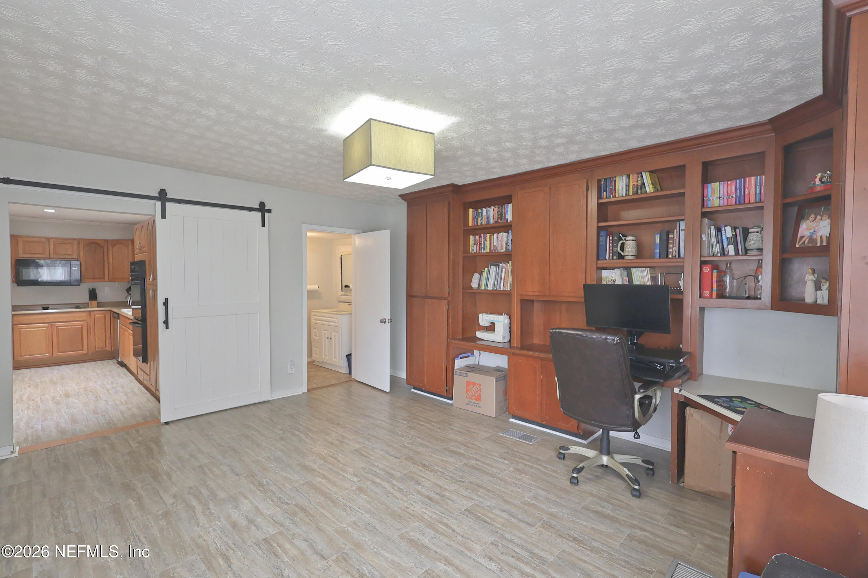 7448 Clinton Street Jacksonville, FL 32208 - Photo 19 of 43 office/bedroom 5