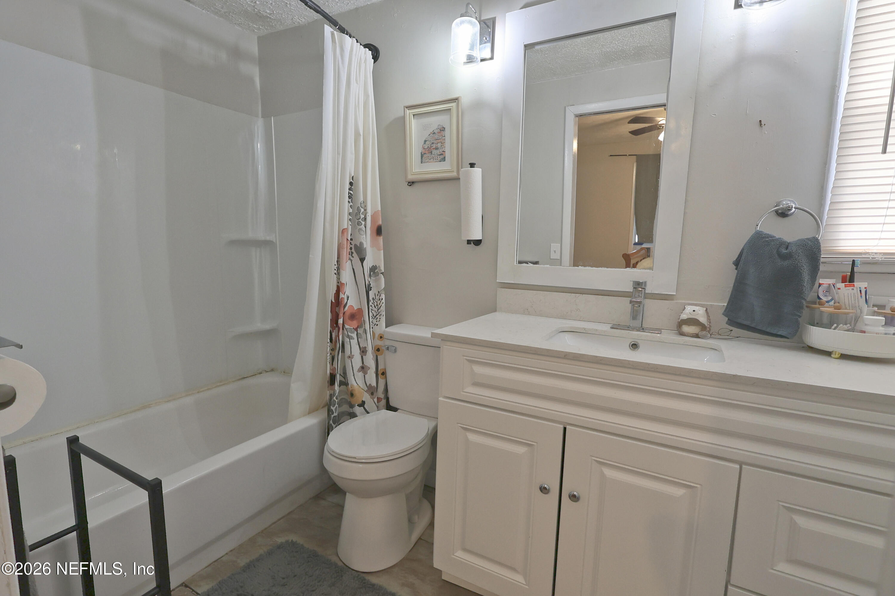 7448 Clinton Street Jacksonville, FL 32208 - Photo 24 of 43 Master Bathroom