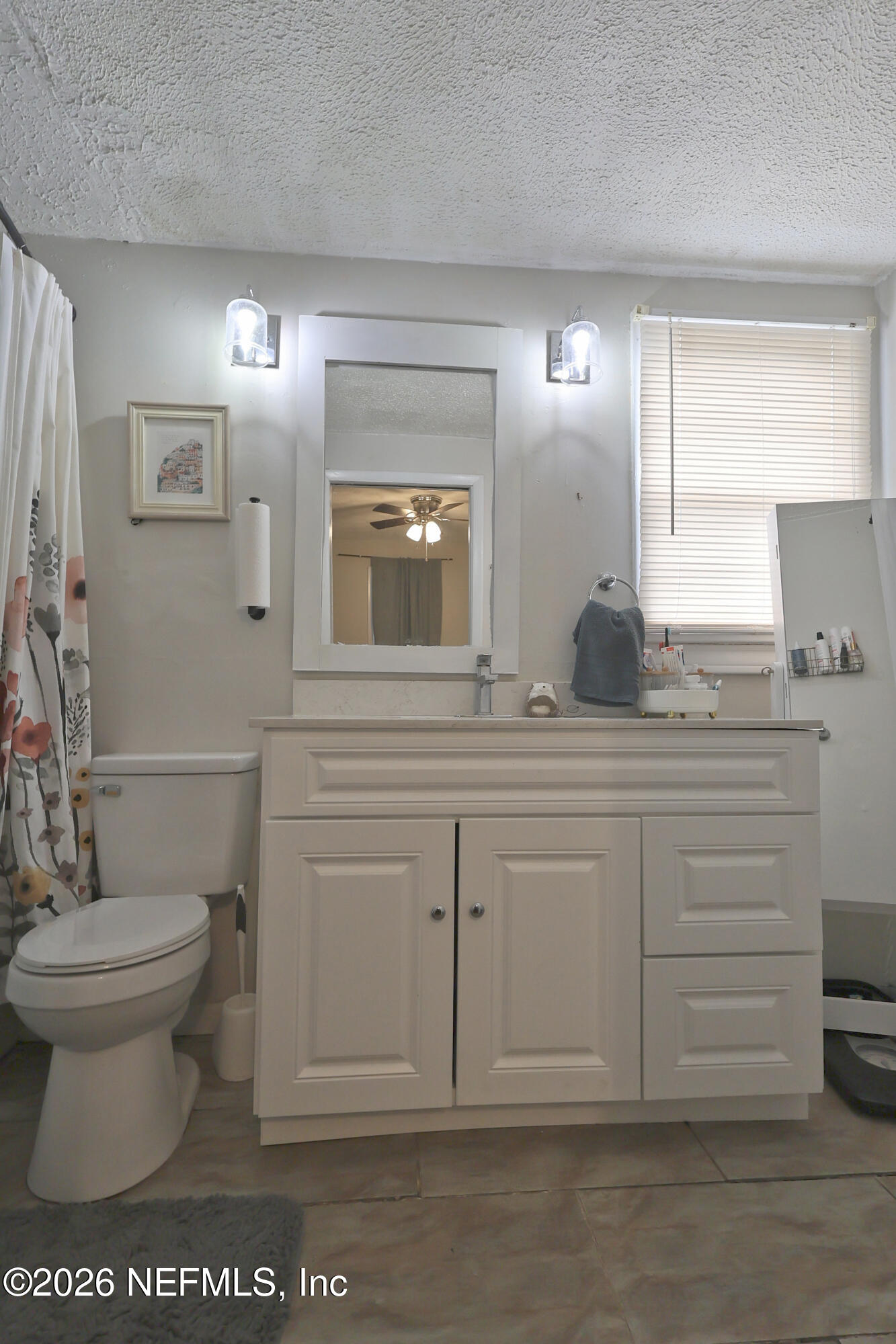 7448 Clinton Street Jacksonville, FL 32208 - Photo 25 of 43 Master Bathroom