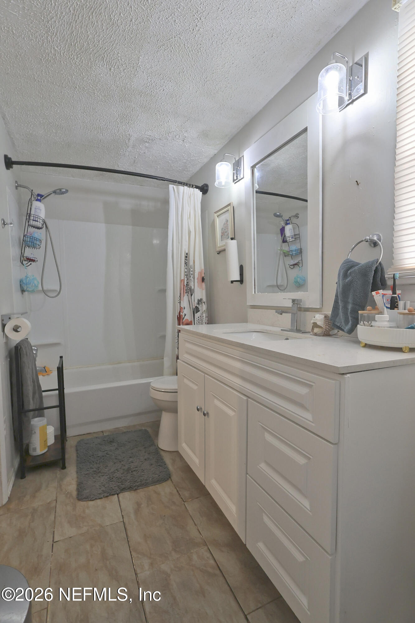 7448 Clinton Street Jacksonville, FL 32208 - Photo 27 of 43 Master Bathroom