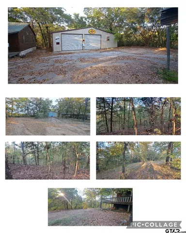 $1,495,000 | 10774 County Road 494, Tyler, TX 75706