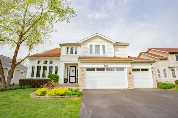 $999,000 | 2189 Avalon Drive, Buffalo Grove, IL 60089
