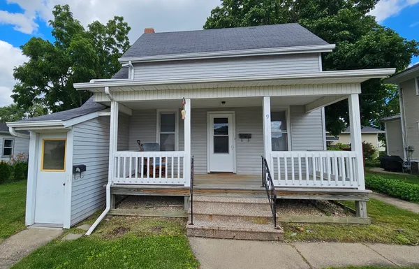 $650 | 9 1/2 North Randolph Street, Unit 9UP, Princeton, IL 61356