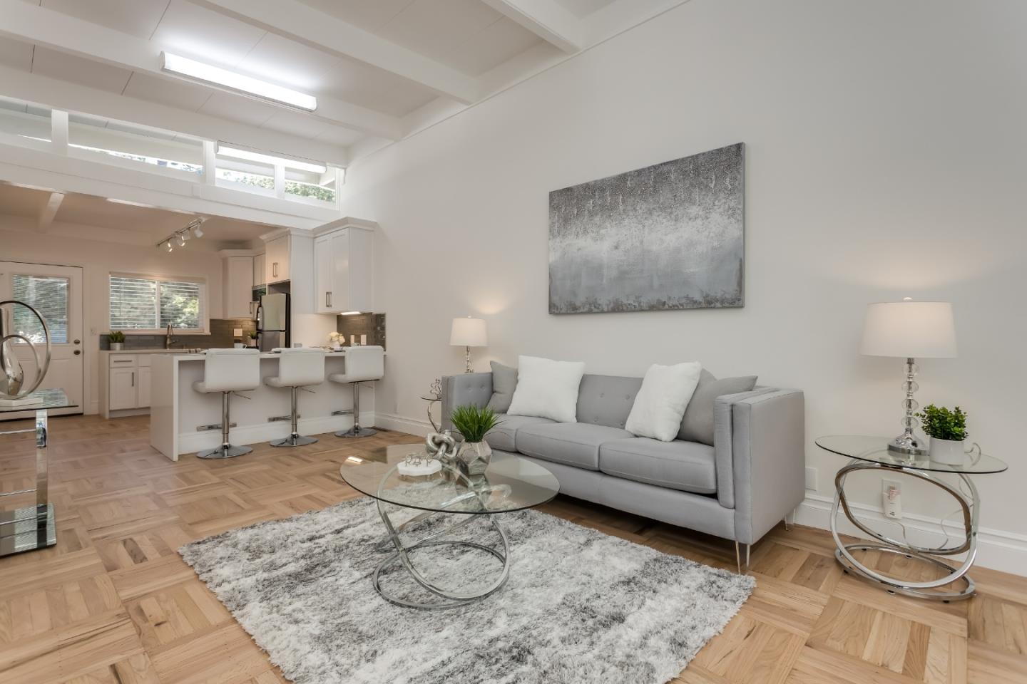 3901 Middlefield Road, Unit H Palo Alto, CA 94303 - Photo 5 of 22 Gallery Image 5