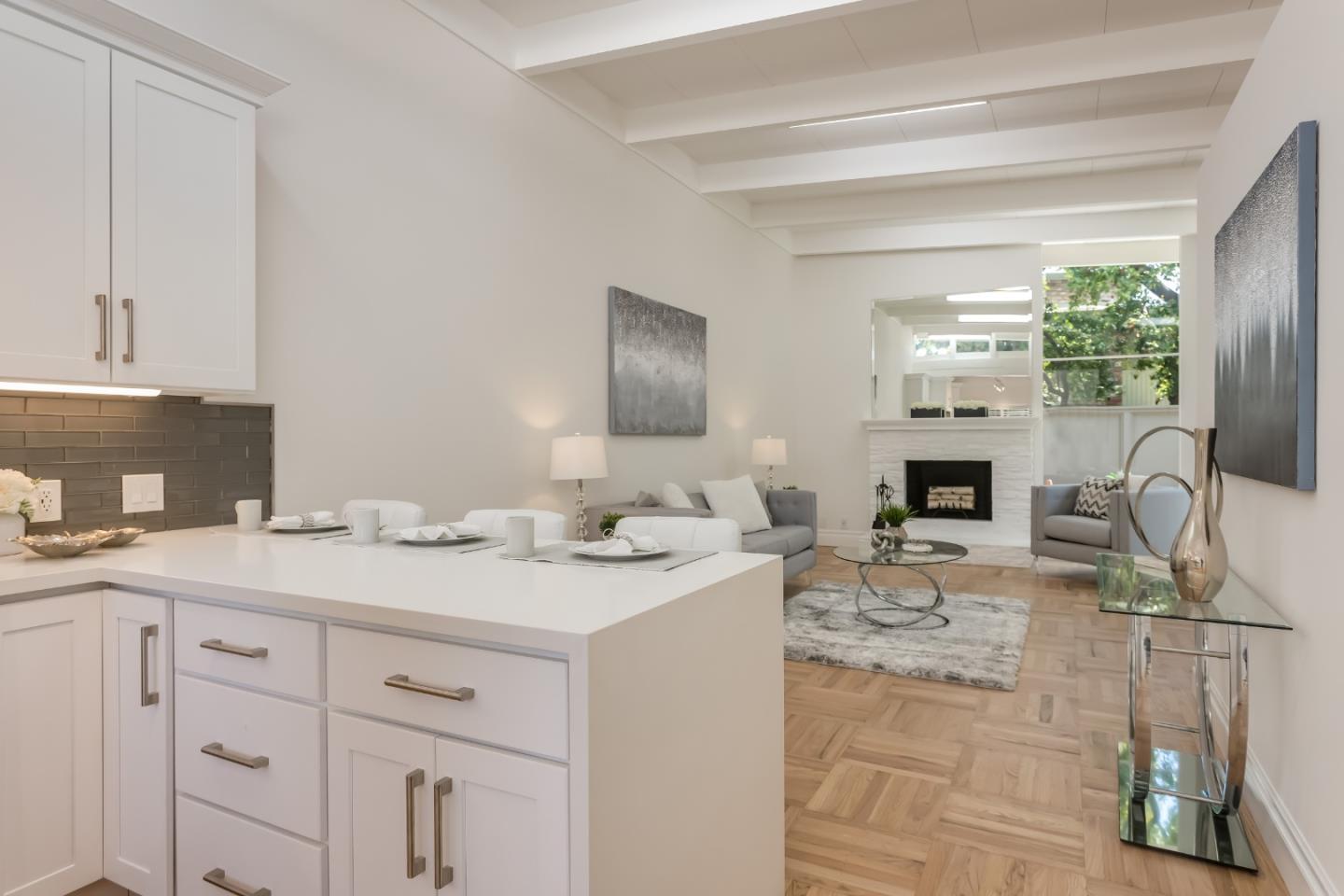 3901 Middlefield Road, Unit H Palo Alto, CA 94303 - Photo 8 of 22 Gallery Image 8