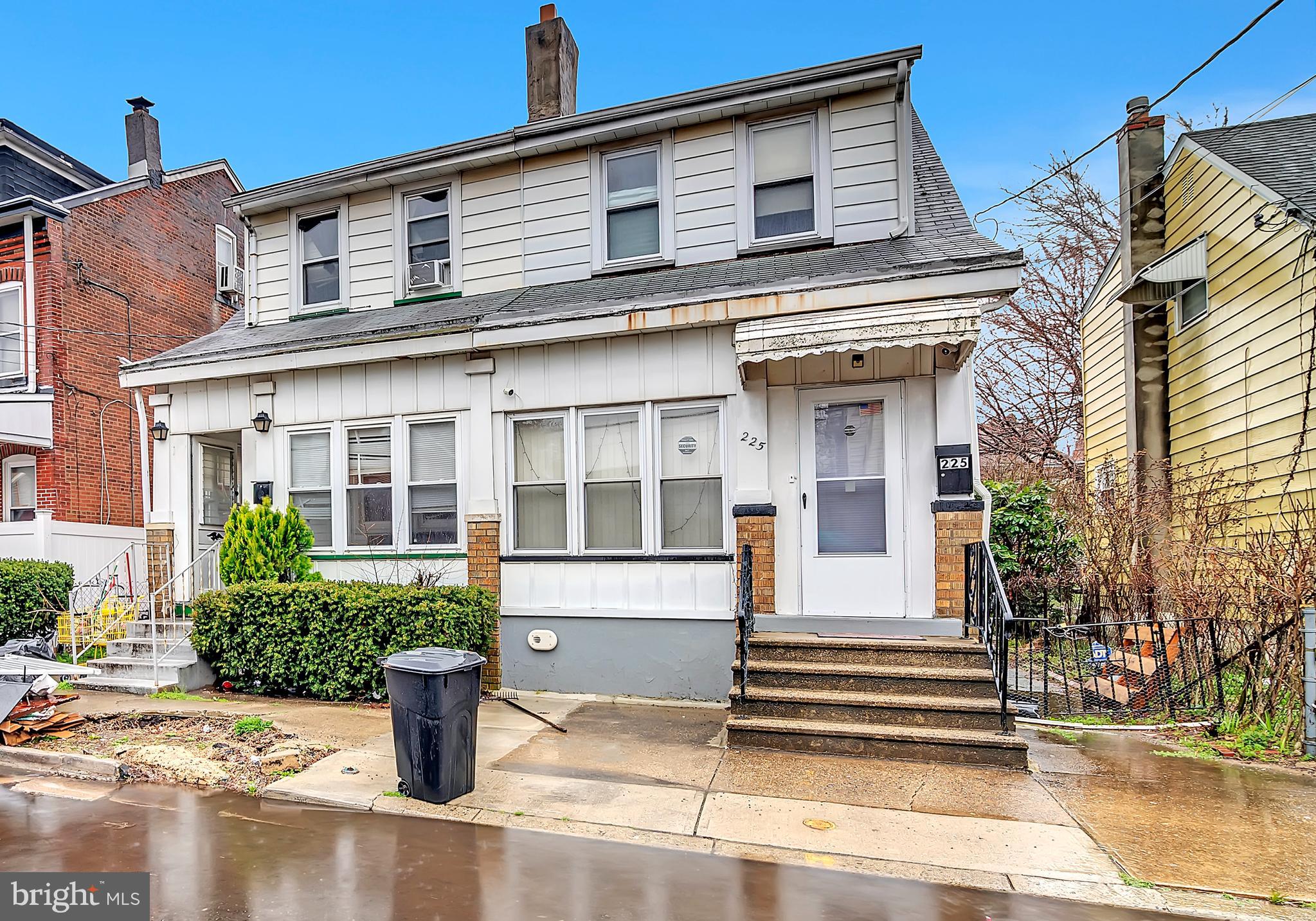 227 Columbus Ave  