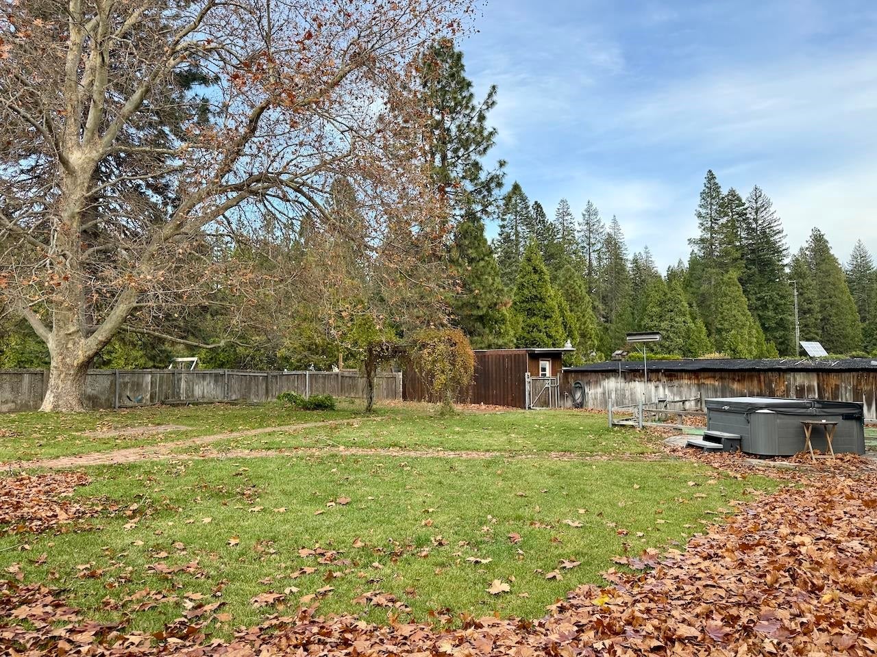 1400 Davis Place Road Mount Shasta, CA 96067 - Photo 7 of 38 Gallery Image 7