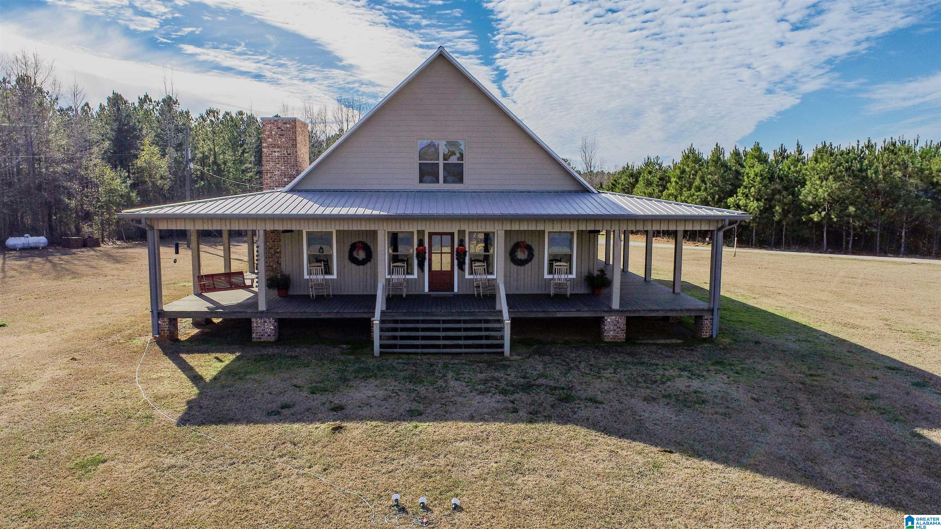 8619 County Road 33 Linden, AL 36748 - Photo 2 of 54