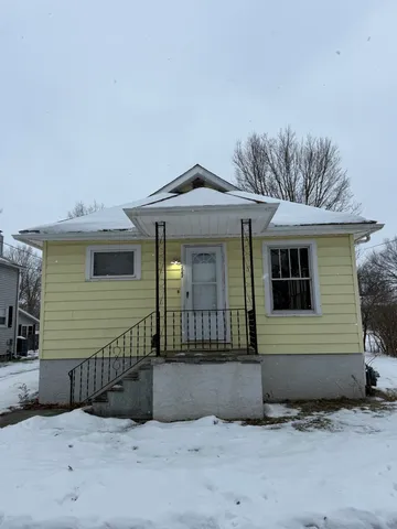 $125,000 | 227 York Street, Bronson, MI 49028