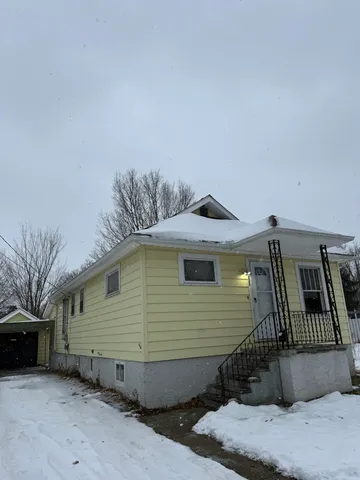 $125,000 | 227 York Street, Bronson, MI 49028