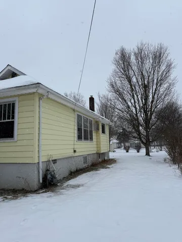 $125,000 | 227 York Street, Bronson, MI 49028